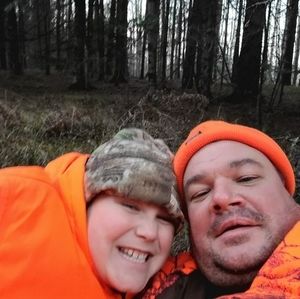 Meet your Posher, Andrew